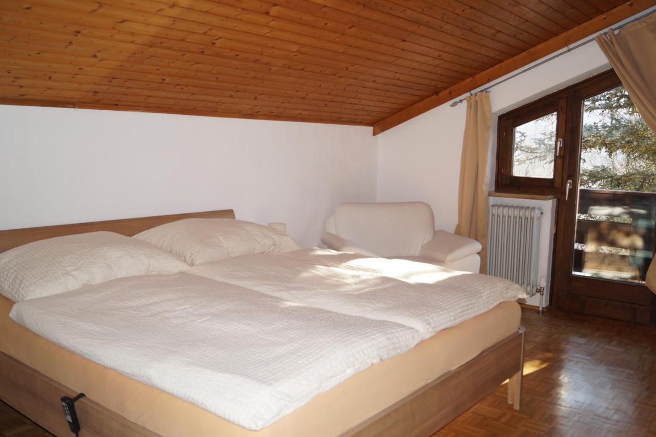 Apartment Alpenpanorama Goldegg im Pongau Exterior foto